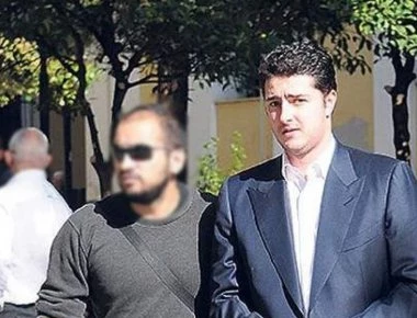 Πρωτοφανής απάτη: Σε... άλλον ασθενή ανήκει η γνωμάτευση που αποφυλάκισε τον Α.Φλώρο που είχε «φάει» 256 εκατ.!